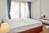 Brand new 2 beds apartment for rent in To Ngoc Van, Tay Ho